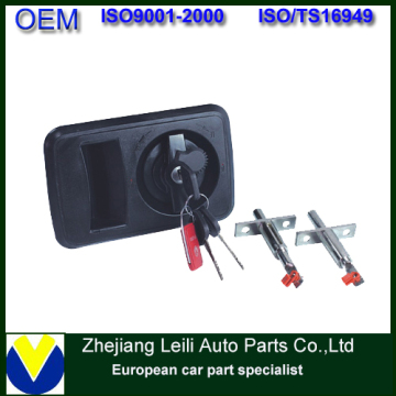 Factory Made Bus Door Lock Series (LL-136A)
