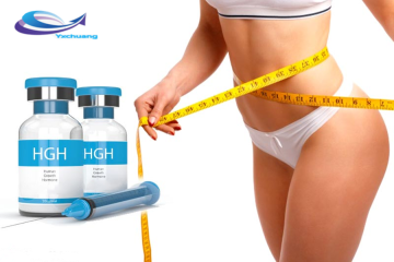 Human Growth HGH Hormone HGH Bodybuilding peptides