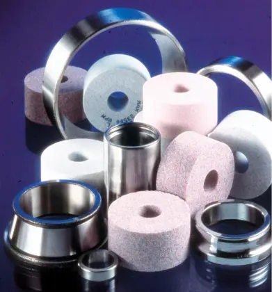 Internal Abrasive Grinding Wheel