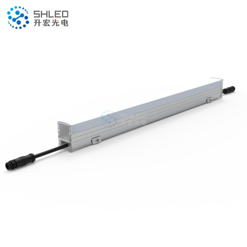 Factory wholesales outdoor waterproof led linear light