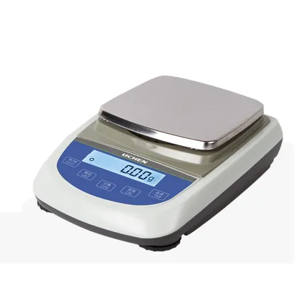 0.01g Electronic Weighing Digital Lab Scales Automatic Analytical Balance Precision Instrument