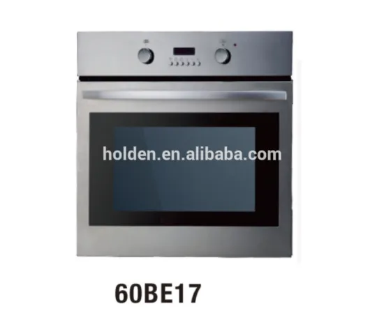 60BE17 oven for dehydrating fruits