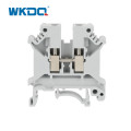 UK Din Rail Screw Terminal Blocks