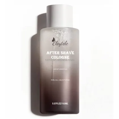 Private Label Organic Man Natural Beard Care & Moisturizing After Shave Spray