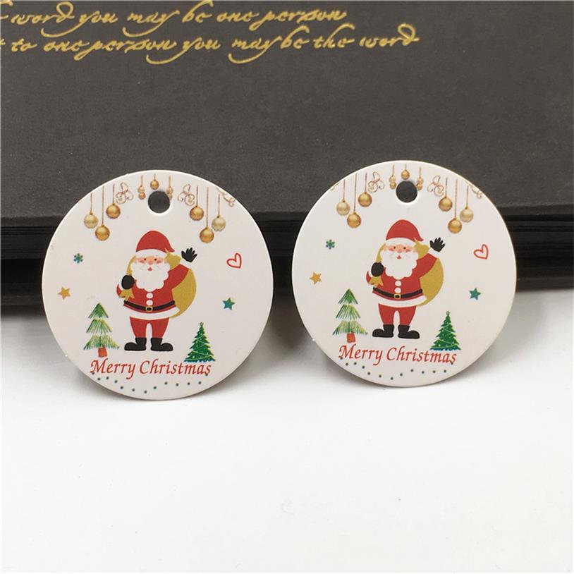 Kraft Gift Label Kraft Gift Label