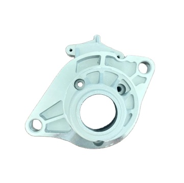 High-Quality ODM Casting Services: Aluminum Die Castings & CNC Machining for Iron Die Casting Molds and Strips