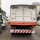 Camión barrendero de vacío Dongfeng