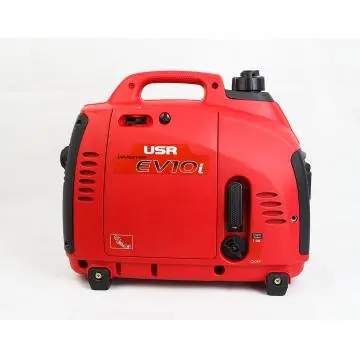 2kw EV10i Petrol generator