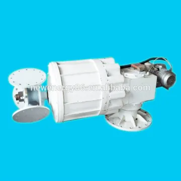 30kw Permanent Magnet Motor for Wind Power Generator