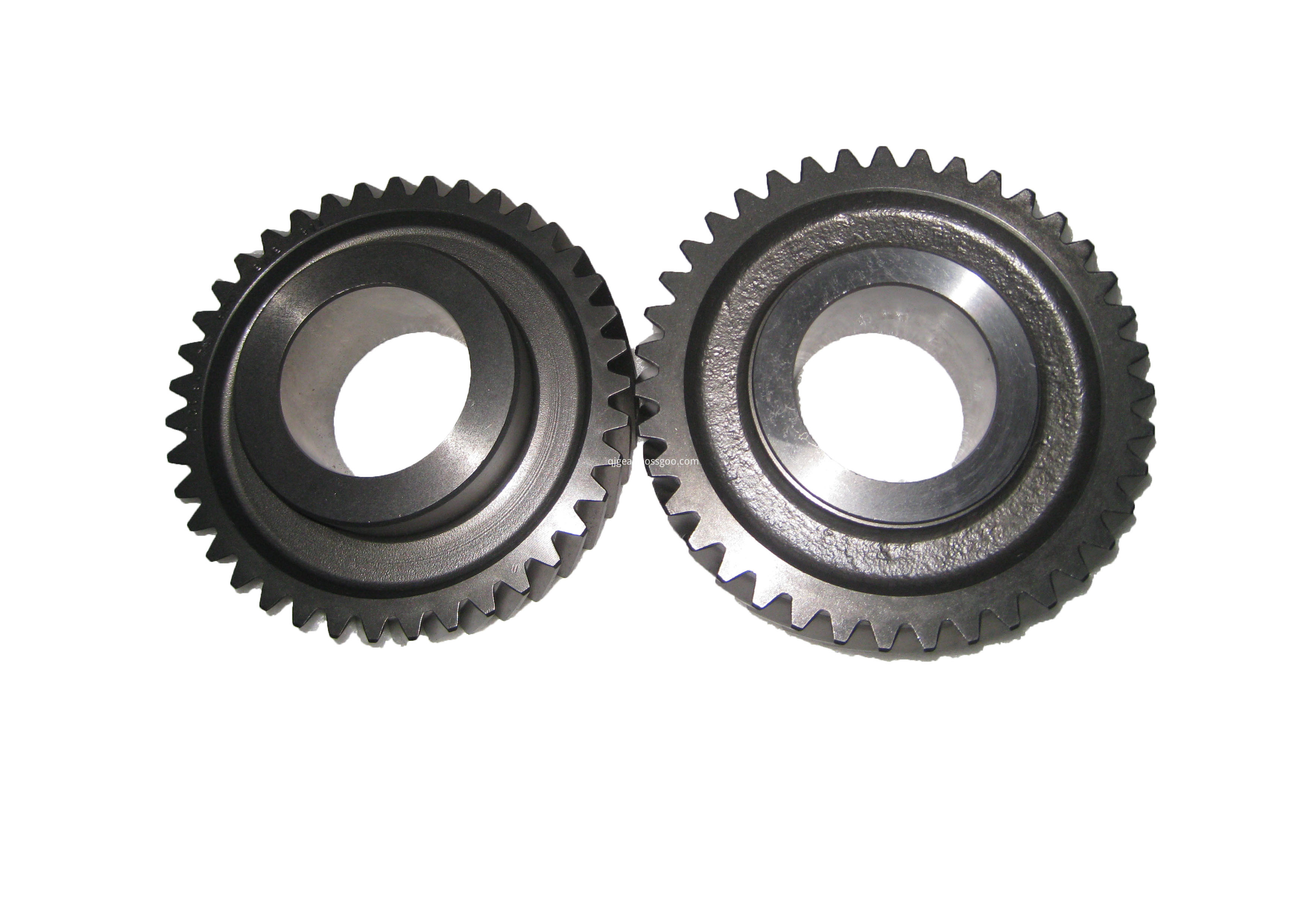 Forging Counter Shaft Gear 5th