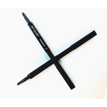 Pro Retractable Lip Brush 휴대용 성형 도구