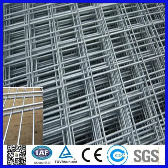 Cheap 2x2 galvanized welded wire mesh
