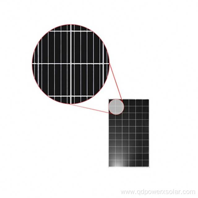 solar panel cost 3V 340mA 1W solar battery cell panel