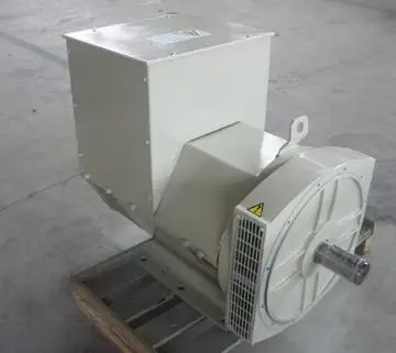 30KW/37.5KVA  30kw/37kva Copy Stamford Brushless A.C.Alternator