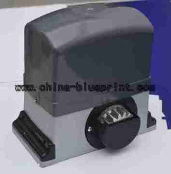 Sliding Gate Opener for 500-1500kgs Gate, Automatic Gate Operator
