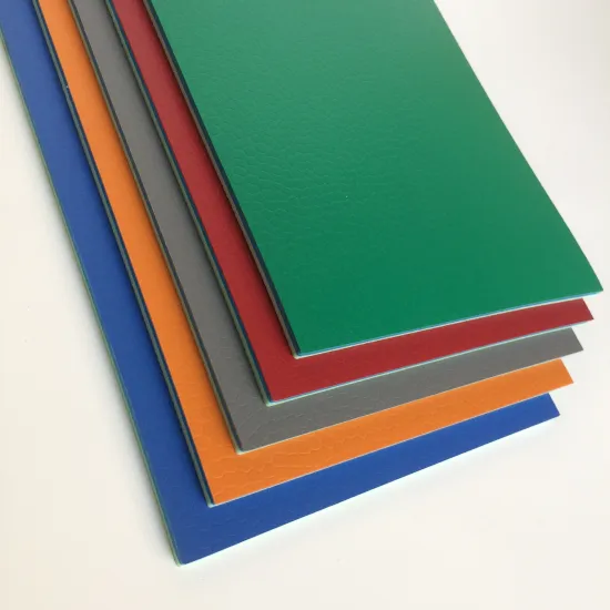 Vinyl Flooring, PVC Covering, Gemstone Sheet, Table Tennis Court Roll, Floor Mat for Indoor Use