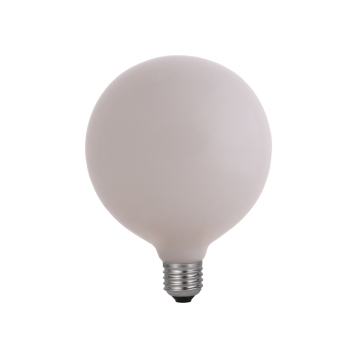 G125 LED Filament Bulb - G80 G95 G125 LED Decorative Dragon Ball Bulb