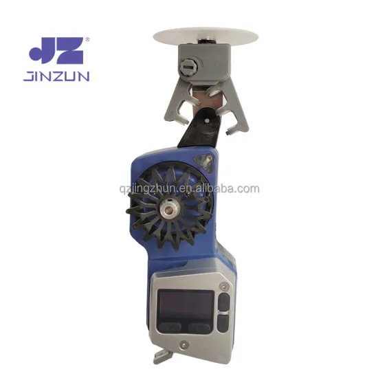 Upcoming Spare Parts for Tension Yarn Feeder in Knitting Machines