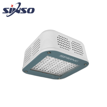 주유소 용 120W 알루미늄 차체 폭발성 LED 조명