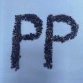 PP GF20 granules modified