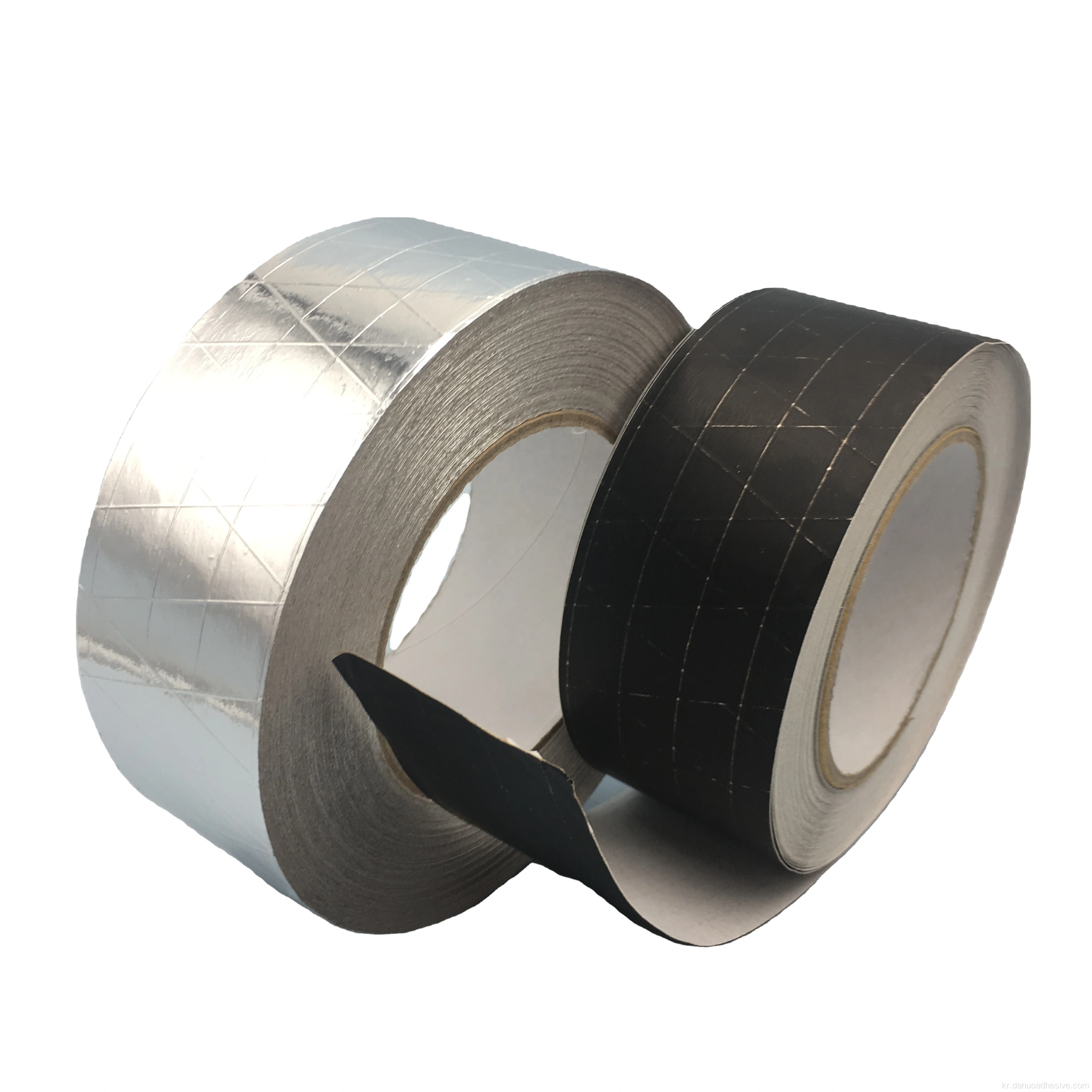 HVAC Aluminum Foil Tape