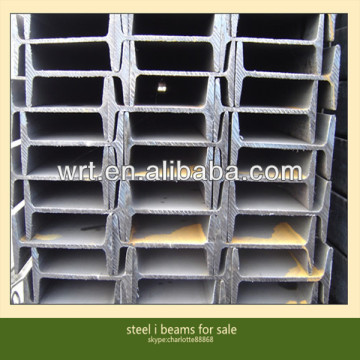 steel i beams for sale