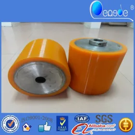 Guangzhou Rubber Conveyor Roller
