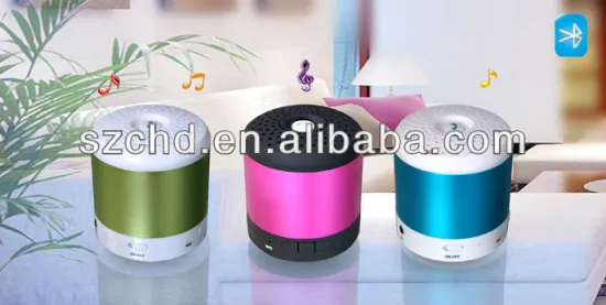 The best design bluetooth speaker with CE,RoHs, FCC