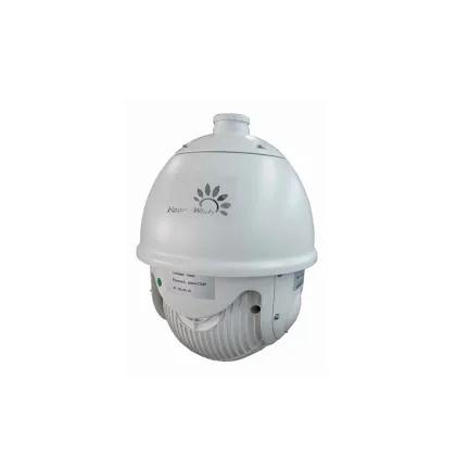 2.1 Megapixel High-Speed Dome Laser Camera with Night Vision for Enhanced Security