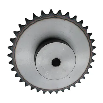 Roller Chain Sprocket Manufacturing Companies