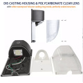 Outdoor Security Pack ETL Pack LED