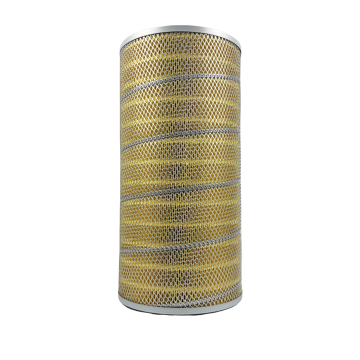 Filtro de aire de piezas de compresores industriales 88290003-337 29504356