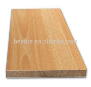 Paulownia core Block board / Block board