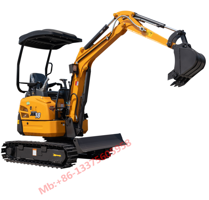 Rhinoceros Excavator Brands Hot Mini Excavator