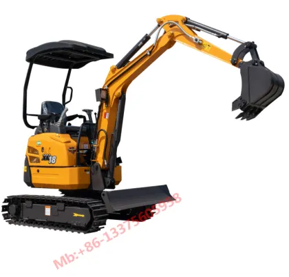 Rhinoceros excavator brands hot mini excavator