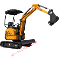 Rhinoceros Excavator Brands Hot Mini Excavator