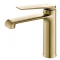 Basin Mixer Tap Single Handle High Quality Basin Faucets Supplier