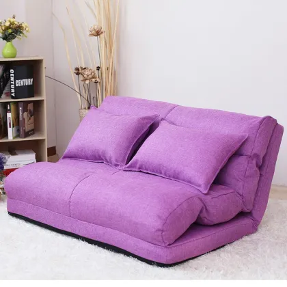 lastest sofa bed folding bed Lazy sofa bed
