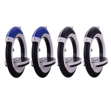 Sporty windfire skateboard