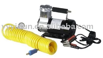 heavy duty air compressor