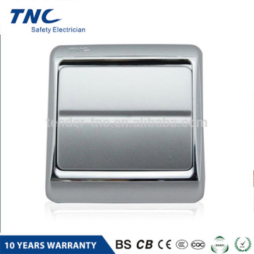 New Products 250V 16A Wall Main Switch