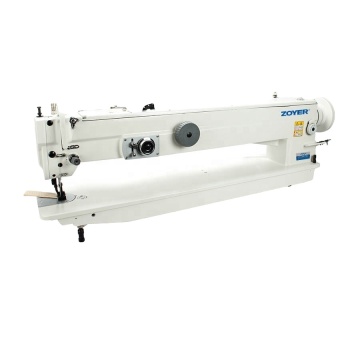 ZY3153N-780 Zoyer a letti a letti piatti a letti piatti per materiali spessi