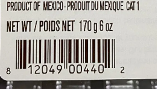 High Quality Paper Custom Label for Sale