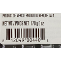 High Quality Barcode/ Serial Number Label Sticker