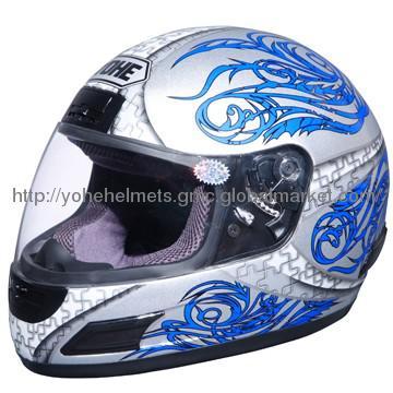 YOHE fullface Helmet N95