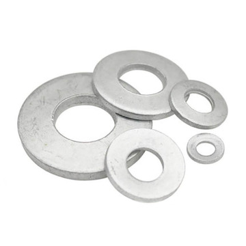DIN6796 flat washer 12mm carbon steel washer