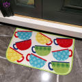 Printed ground mat for sale