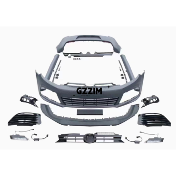 Golf 6 R20 Body Kit Body Parts