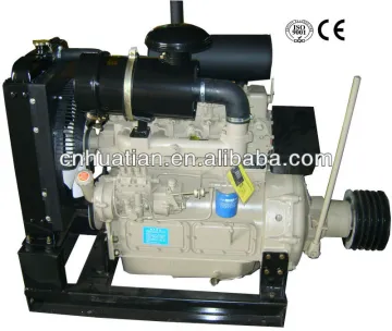 Chinese diesel Engine K4100P