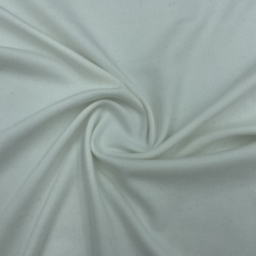 Sportswear Breathable Polyester Spandex Cloth